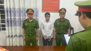 Vượt gần 300km truy bắt "yêu râu xanh" có ba tiền án