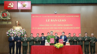 Mở ra nhiều cơ hội mới để MobiFone phát huy tối đa tiềm năng