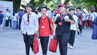 Bỏ xét tuyển sớm: Thí sinh có bị giảm cơ hội vào đại học?