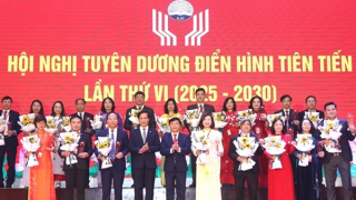 Học viện Báo chí và Tuyên truyền phát huy sức mạnh tập thể, hướng tới kỷ nguyên mới