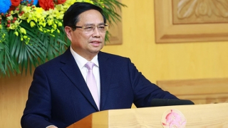 Mong muốn doanh nghiệp Trung Quốc lấy Việt Nam làm cứ điểm sản xuất, kinh doanh