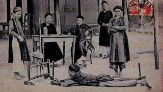 Cờ bạc là bác thằng bần