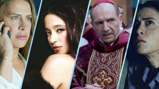 Bê bối bủa vây Oscar 2025