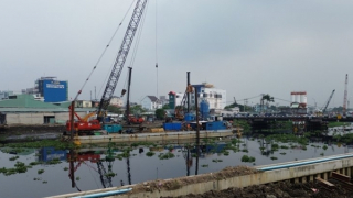 Vẫn “ngộp” trong giải ngân vốn đầu tư công cho dự án trọng điểm