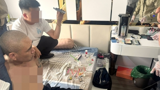 Hé lộ về kẻ chủ mưu thuê giang hồ chém dã man cổ đông mỏ cát Pha Lê