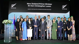 Nhà thuốc FPT Long Châu hợp tác chiến lược cùng nhãn hàng Anlene