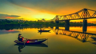 Nghĩ về cây cầu