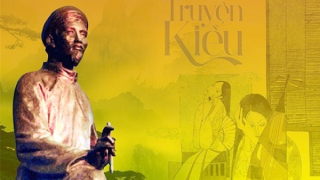 Nguyễn Du bàn về sáng tác văn chương