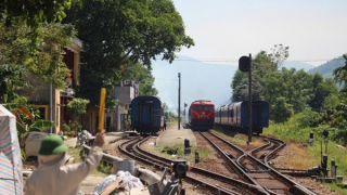 Tai nạn giao thông đường sắt rình rập khi lối đi tự mở vẫn còn tồn tại