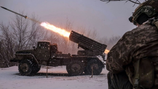 3 năm cuộc chiến Ukraine…