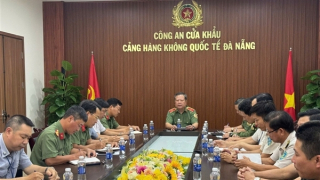 Đảm bảo thông suốt không gây gián đoạn hoạt động hàng không và an toàn, an ninh sân bay