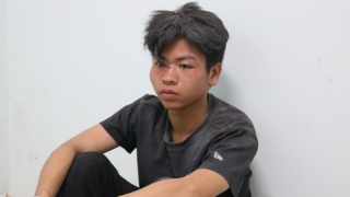 Giám định tâm thần đối với thanh niên dùng xăng đốt mẹ ruột