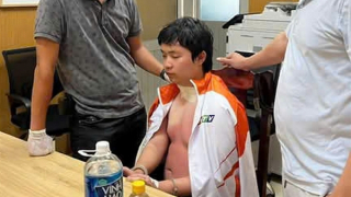 Tạm giữ nghi can liên quan cái chết bất thường của người phụ nữ nhặt phế liệu