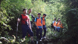 Xây dựng tiêu chuẩn quốc gia về du lịch mạo hiểm đi bộ đường dài, xuyên rừng