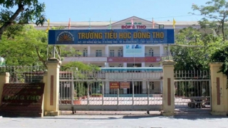 Khởi tố nữ hiệu trưởng “cắt phế” 7.000 đồng mỗi suất ăn bán trú của học sinh