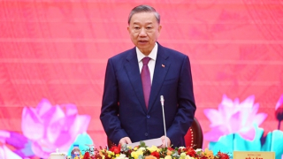 Tổng Bí thư Tô Lâm: Học tập suốt đời