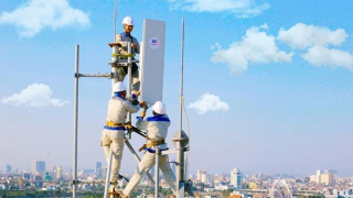 Bước tiến chiến lược mở ra kỷ nguyên mới của MobiFone