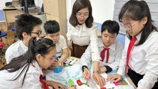 Miễn học phí cho học sinh công lập: Quyết sách nhân văn, đảm bảo công bằng trong tiếp cận giáo dục