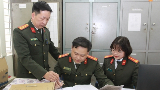 Bài 2: Toàn lực lượng CAND thực hiện khẩn trương, hiệu lực, hiệu quả