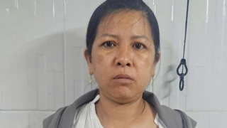 Nhân viên bảo vệ báo Công an tóm gọn kẻ chuyên “thó” điện thoại của bệnh nhân