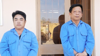 Ngăn chặn tội phạm “chạy án”,  “chạy giấy tờ” và “chạy việc” ở Tây Ninh