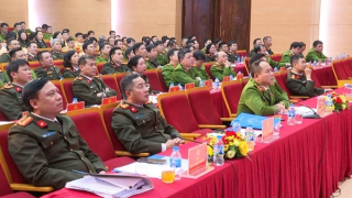 Công an Hà Nội bố trí 30 cơ sở tại các quận, huyện để thực hiện nhiệm vụ