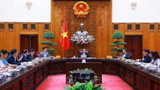 Đầu tư cơ sở vật chất phục vụ APEC 2027 phải gắn với phát triển lâu dài