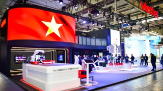 Viettel đưa công nghệ Việt đến sự kiện lớn nhất thế giới trong ngành di động