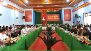 Hội thảo khoa học về chiến thắng Đức Lập