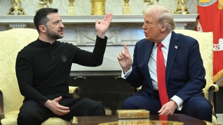 Khi cánh diều mất gió