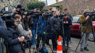 Thấy gì qua cuộc đàm phán giữa Nga và Mỹ tại Istanbul?