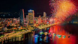 Hãng hàng không lớn nhất thế giới mở đường bay tới Đà Nẵng