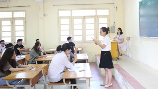 Thanh tra, kiểm tra việc thực hiện quy định về dạy thêm, học thêm: Không thỏa hiệp với vi phạm