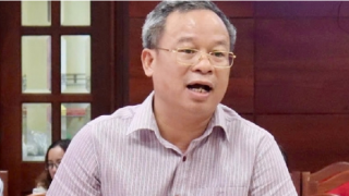 Đề nghị miễn nhiệm phó giám đốc “siêu ban” nhiều lần nhận tiền từ nhà thầu