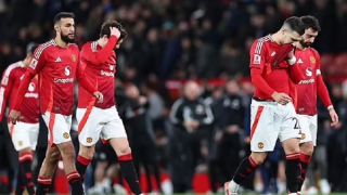 MU thành cựu vương FA Cup