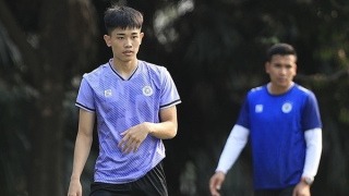 Cầu thủ trẻ Việt Nam bao giờ mới lại xuất ngoại?