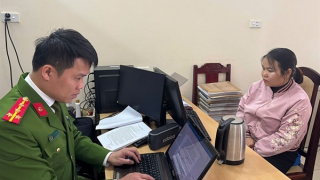 Thuê gần 50 ô tô rồi làm giả giấy tờ mang đi bán