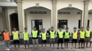 Trần tình của các nạn nhân dính bẫy "app tình yêu" và "app hẹn hò" qua mạng