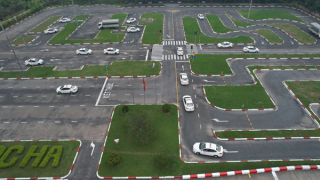 Các quy định mới về sát hạch, cấp giấy phép lái xe từ tháng 3/2025