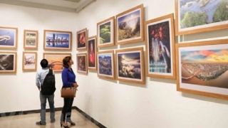 Công dân Việt Nam ở nước ngoài được dự Festival Nhiếp ảnh trẻ năm 2025