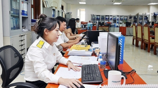 Ngành Thuế có 30 lãnh đạo cấp vụ, cục nghỉ hưu trước tuổi