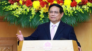 Xây dựng một ASEAN thống nhất trong đa dạng