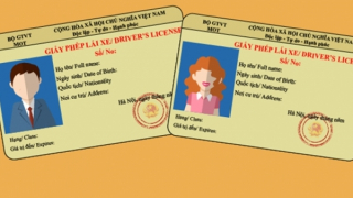 Các quy định mới về sát hạch, cấp giấy phép lái xe từ tháng 3/2025