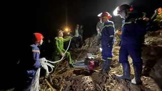 Cẩn trọng khi tham gia giao thông trên các cung đường đèo dốc, sương mù