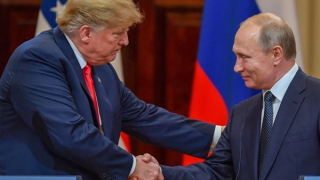 Mỹ lên kế hoạch nới lỏng trừng phạt với Nga?