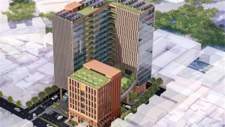 Tạm dừng thực hiện dự án Trung tâm hành chính TP Nha Trang hơn 438 tỷ đồng