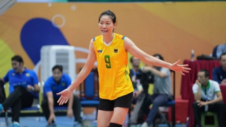 Thêm một lần trở lại của phụ công Ngọc Hoa