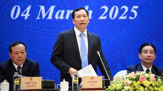 Điều kiện xét đặc xá năm 2025 được mở rộng hơn so với năm 2024