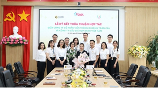 Gtel Mobile và VPA ký kết thỏa thuận hợp tác về phát triển dịch vụ viễn thông