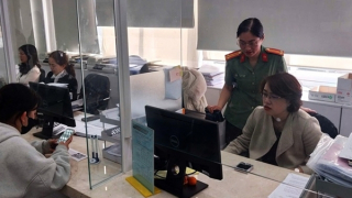 Cấp Phiếu lý lịch tư pháp ở Lâm Đồng diễn ra nhanh gọn, người dân hài lòng